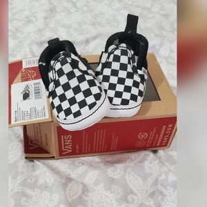 Vans sneakers